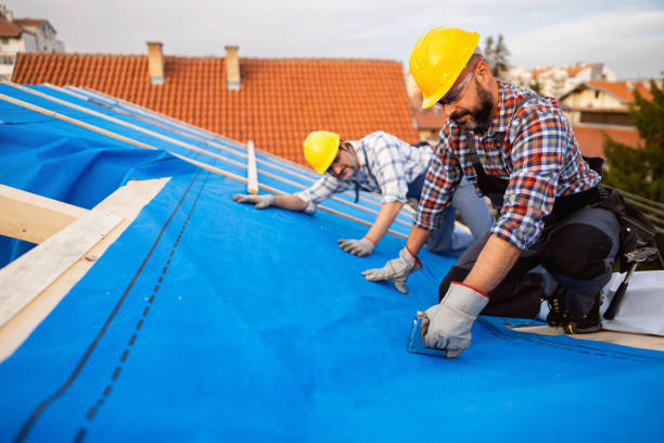 Sealant for Roof in Lawton, OK
