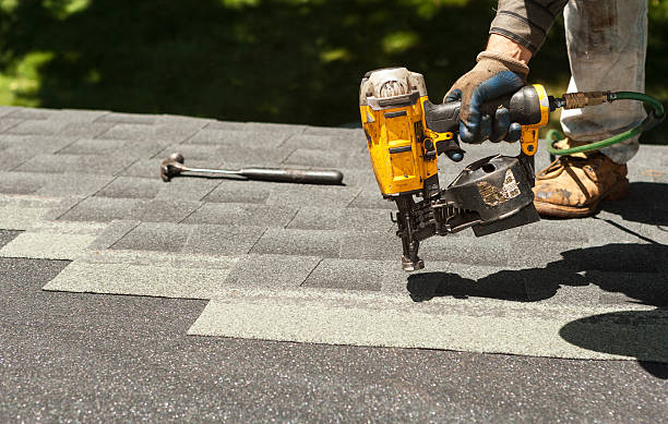 Best Residential Roofing Contractor  in Lawton, OK