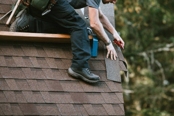 Best Residential Roofing Contractor  in Lawton, OK